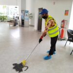 Cleaning Service