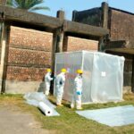 Fumigation Service